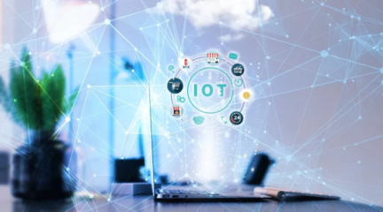工业4.0与物联网(IoT)服务 概念辨析与核心差异