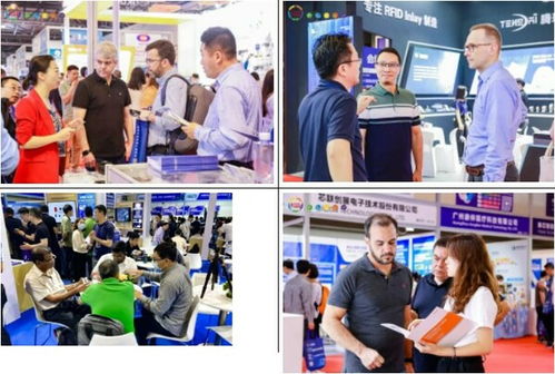 iote 2023物联网展上海站圆满收官 技术驱动，服务赋能，再掀物联网发展新浪潮